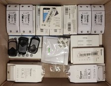 Lot Domotique WiFi / RF 433MHz