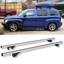 For 2006-2011 Chevrolet HHR Roof Rack Cross Bars Luggage Cargo Carrier Crossbars