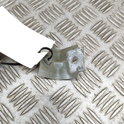 VOLKSWAGEN PASSAT B8 Limousine Kotflügelhalterung vorne links 3G0809471 2017