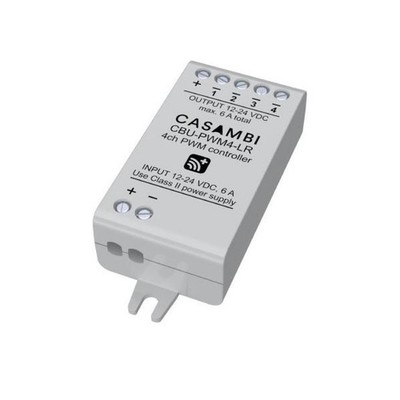 RP-Technik CASAMBI Modul YMOCA-PWM-04-LR Lichtregelsystemkomponente CASAMBI