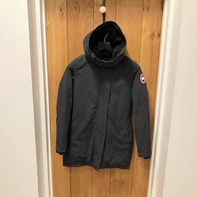   Canada Goose  | Victoria Parka | Size: S | Fully Authenticated   
