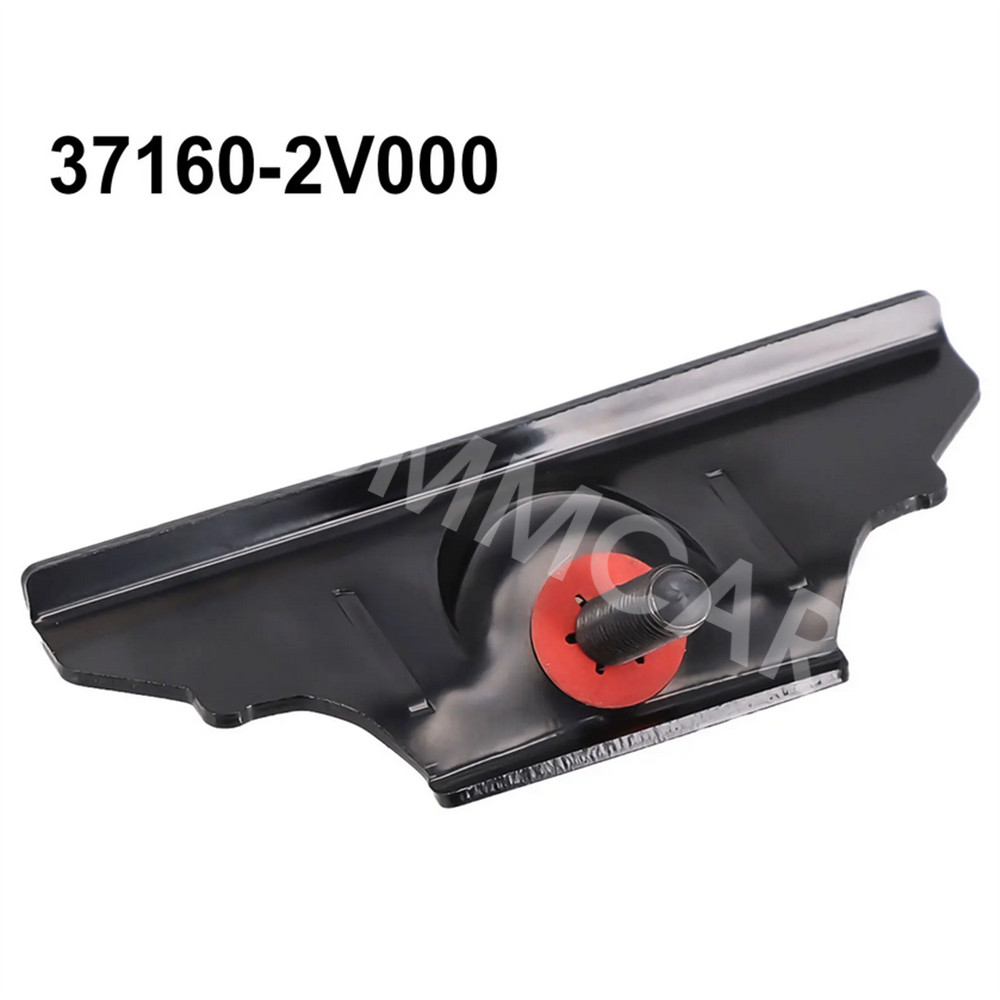 Battery Fixing Bracket Clamp Replacement Fit For 2014-2019 Kia Soul Forte