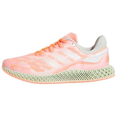 adidas 4D Run Signal Coral FW6838