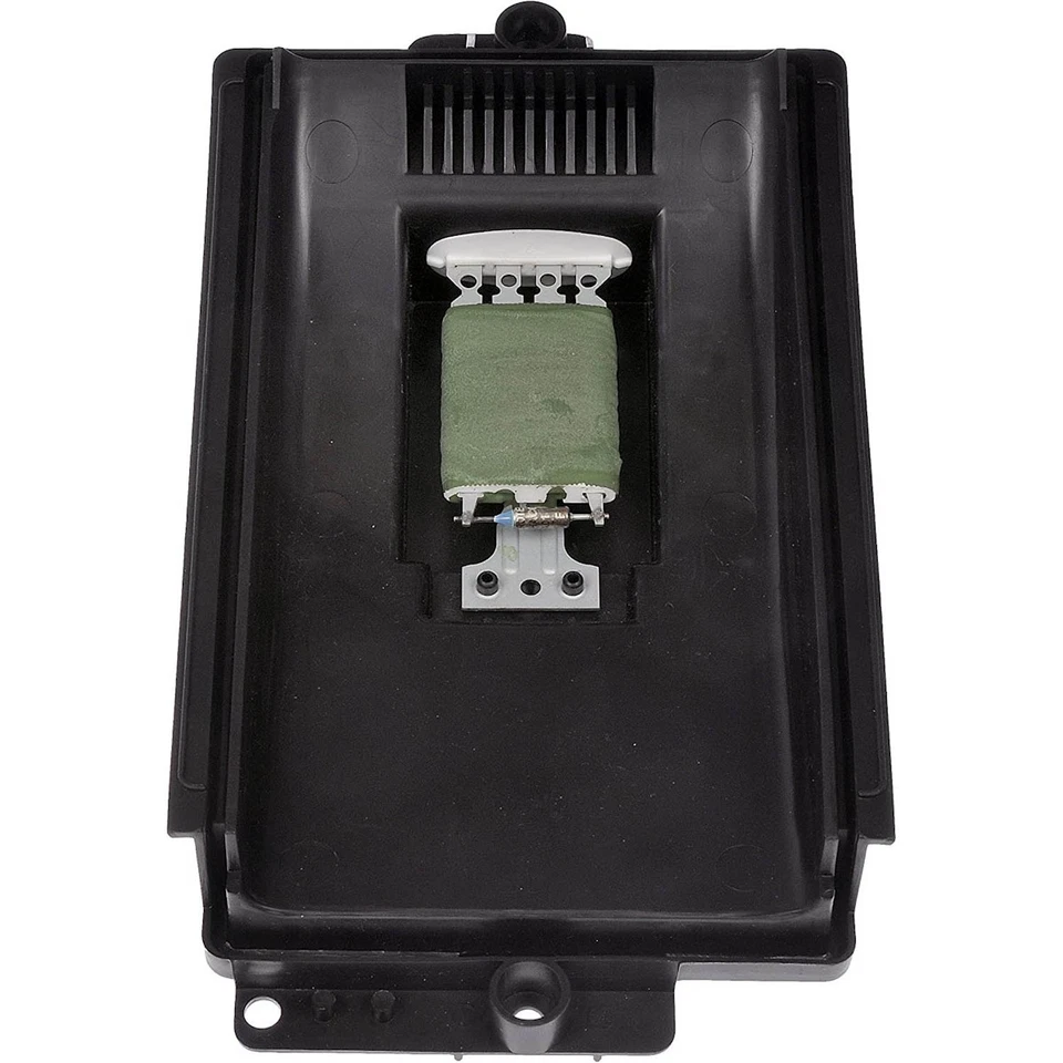 Resistencia de motor soplador Dorman 973-573 para VW Volkswagen Golf Beetle Audi TT Jetta Foto 3 de 3