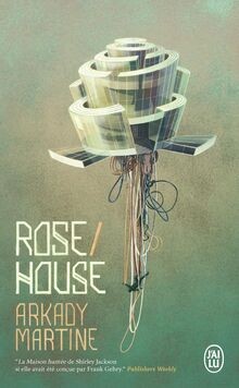 Rose-house  von Martine, Arkady | Buch | Zustand sehr gut