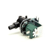 Hoshizaki Water Valve 74010-6 4A2772-01 - Genuine OEM Replacement Part