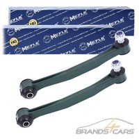 2X Meyle Koppelstange PendelstÜTze Hinten FÜR Mercedes E-KLASSE W210 S210 W124