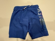 Boys Hurley Bathing suit Size 6