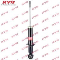 KYB 341816 StoßDäMpfer StossdäMpfer Hinterachse Hinten FüR Toyota