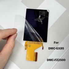 Panasonic Lumix DMC GX85 FZ2500 FZ2000 LCD Screen Touchscreen Camera Part