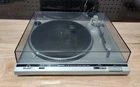 Technics SL-D20 Direct Drive Automatic Turntable