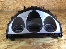 379541 Instrumentenkombination MERCEDES-BENZ C-Klasse T-Modell (S204) A204900700 379541 Instrumentenkombination MERCEDES-BENZ C-Klasse T-Modell (S204) A204900700