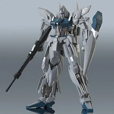 BANDAI FW GUNDAM STANDart: 8 Delta Plus