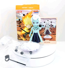 POP MART x Naruto Ninkai Taisen Great War Series Confirmed Obito Uchiha Figure