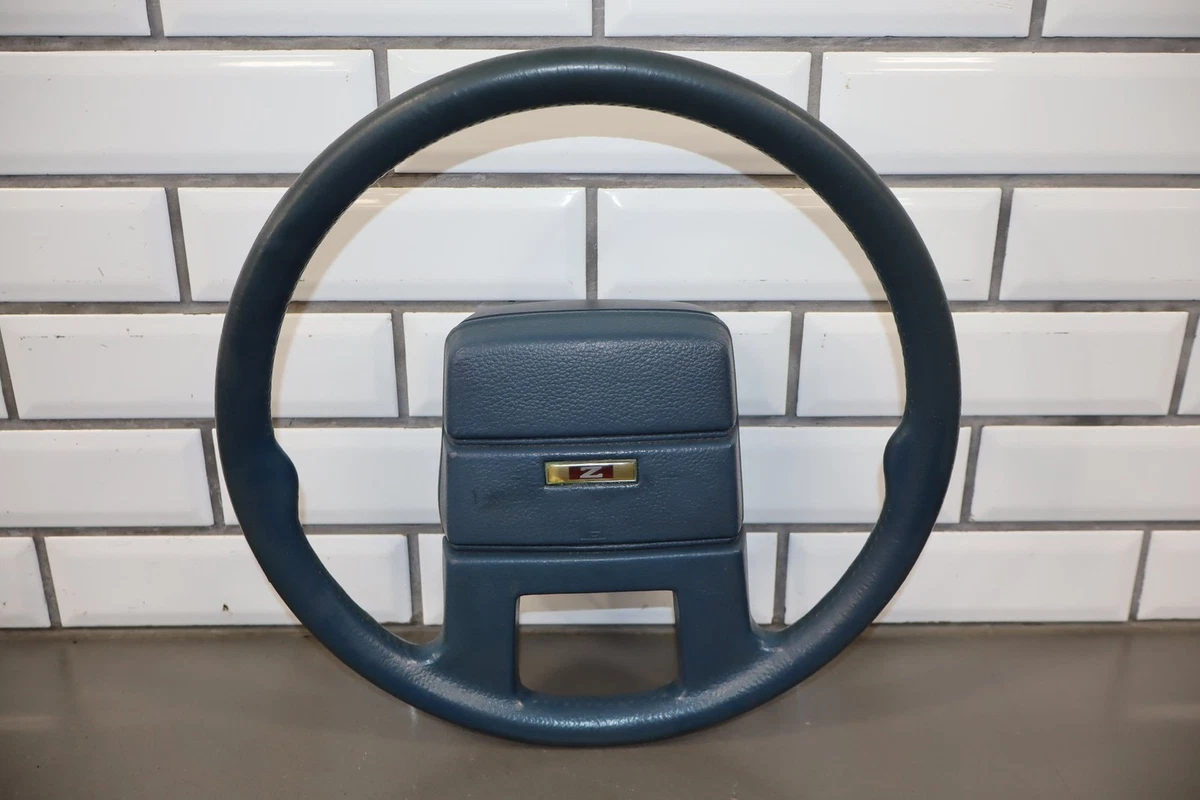 Genuine OEM Steering Wheels & Horn Buttons for Nissan 300ZX for