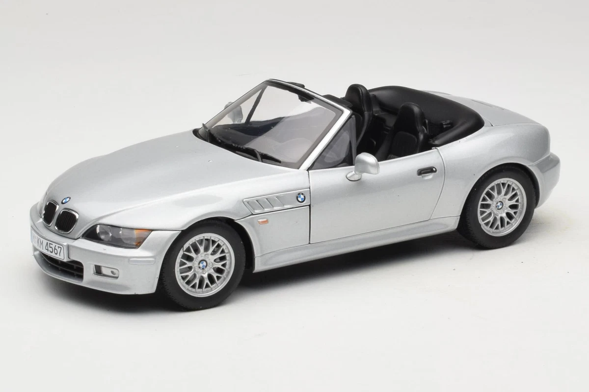 UTモデル　BMW Z3ロードスター UT BMW Z3 Modellautos im Maßstab 1:18 online kaufen | eBay.de