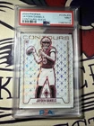2024 Phoenix Contours Jayden Daniels #CONJDS PSA MINT 9