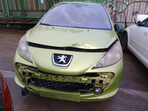 20DP27 Caja Cambios para PEUGEOT 207 Premium 2007 124106 - Imagen 6 de 9