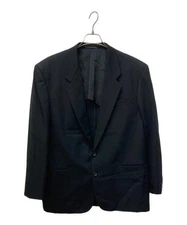 COMME des GARCONS HOMME                    Single-breasted tailored jacket black