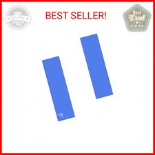 2Pcs m.2 thermal pad  70x20x2mm for Pcie M.2 2280 SSD NVMe Heatsinks M.2 Laptop