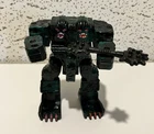 Rock Lords Sticks and Stones COMPLETE Tonka Gobots Vintage