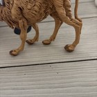 Fontanini Standing Camel 5" Nativity Figure #52544 Elio Simonetti Italy 1992 — photo 5
