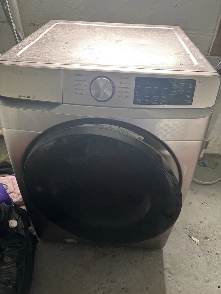 Electric Washer And Dyer Set I Need Gone By 05/30 Asking 1400 Will Take 1200 - Image 2 of 2