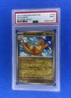 Dragonite #149/165 Reverse Holo Rare 2023 Pokemon Mew EN-151 Card PSA 9