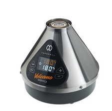 VOLCANO MEDIC 2 Cannabisvernebler, Tisch Verdampfer, medizinisches Cannabis