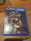 Ninja Gaiden Sigma 2 Plus (Sony PlayStation Vita )