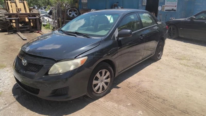 2005-2012 Toyota Matrix Corolla Fuel Vapor Charcoal Canister Assembly OEM - Imagem 4 de 4