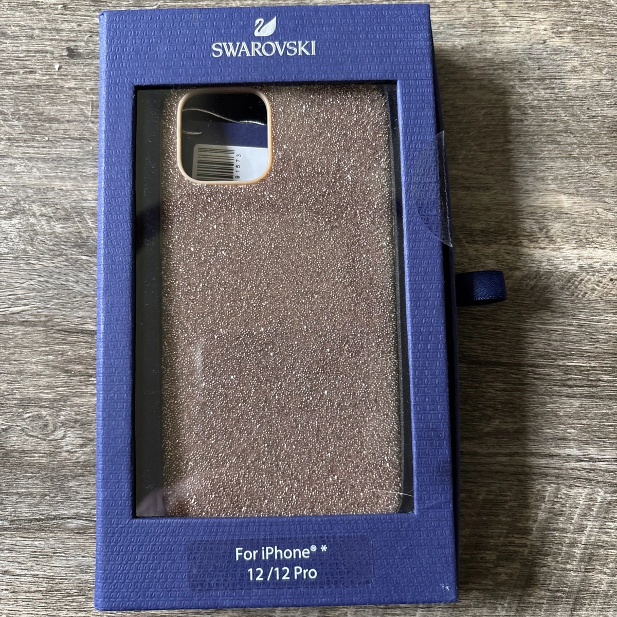 Swarovski Cell Phone Cases for Apple for sale | eBay