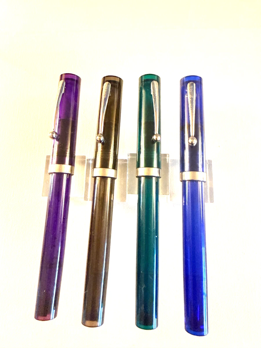 Green Collectible Sheaffer Fountain Pens for sale | eBay