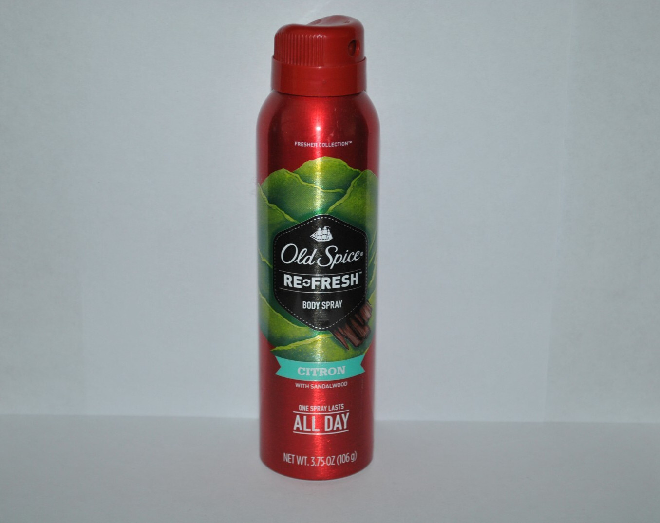 3.75 Oz - You Choose (pack Of 1)