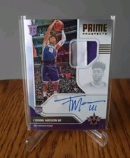 2017-18 Panini Vanguard Basketball Cards 23