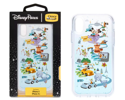 Otterbox X Xs Iphone Case Disney World Four Parks Mickey Retro Castle Figment Ebay Otterbox X Xs Iphone Case Disney World Four Parks Mickey Retro Castle Figment Ebay