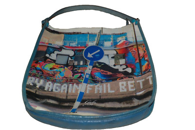 GABS G 3 Studio 125 Made in Italy Tasche, gebraucht