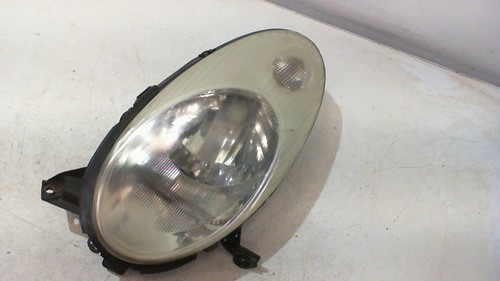 Phare Avant Gauche Pour Nissan Micra 2 Phase 1 (1994) - Pièce D'occasion - Réf. B6060-5F206
