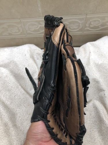 Nokona NKF-1300FP Girls Women’s 13” Fast-pitch Softball Glove Right Hand Throw - Picture 6 of 19