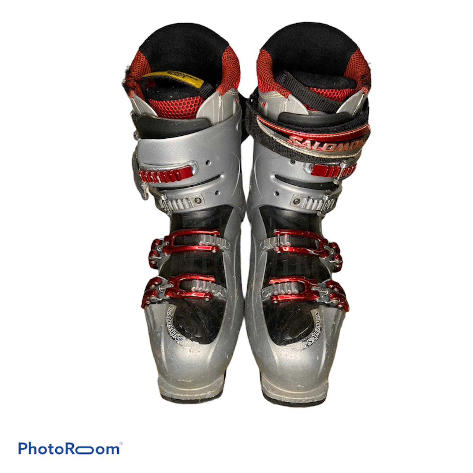 salomon rs 80