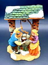 Heartland Vallely Village Porcelain Deluxe Wa...