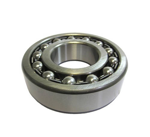 Pendelkugellager 1311 Self-aligning ball bearing 55x120x29 - Bild 2 von 3