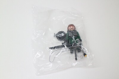 playmobil 4693 setnr. special figures special forces agent police
