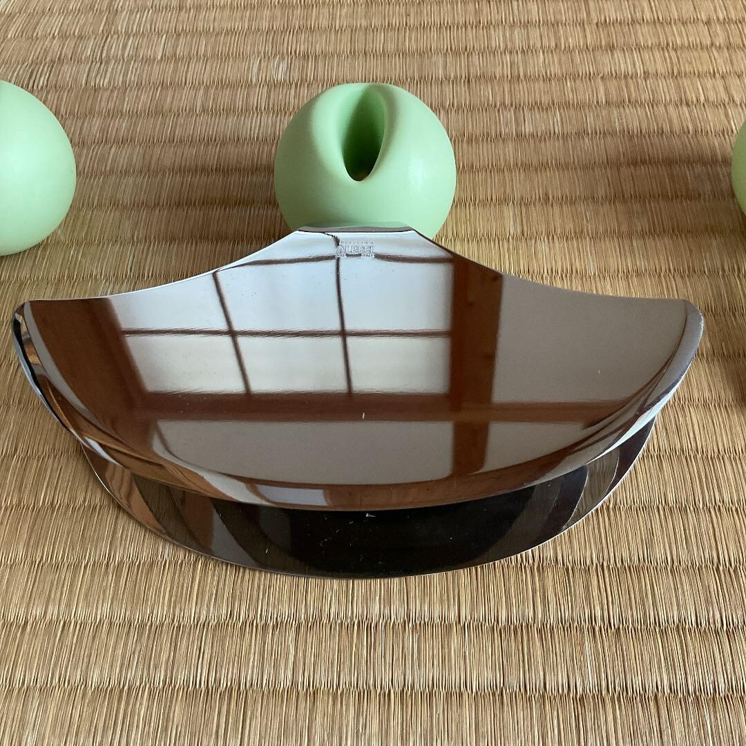 カトラリースタンド　スタルク　FAITOO STARCK ALESSI Cutlery Stand Stark FAITOO STARCK ALESSI Mangetoo 8 Types Of