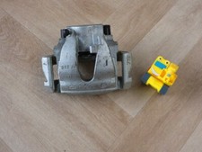 A0024206383 Bremssattel E-Klasse W211 4-Matic vorne links Mercedes Original