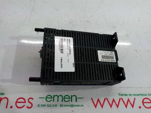 3413318 Modulo Electronico para BMW SERIE X3 (E83) 2.0d 2005 968877 - Imagen 1 de 10