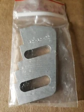 1 Gary Fisher anti-suck chain device 42-32-22 NOS new old stock vintage MTB part