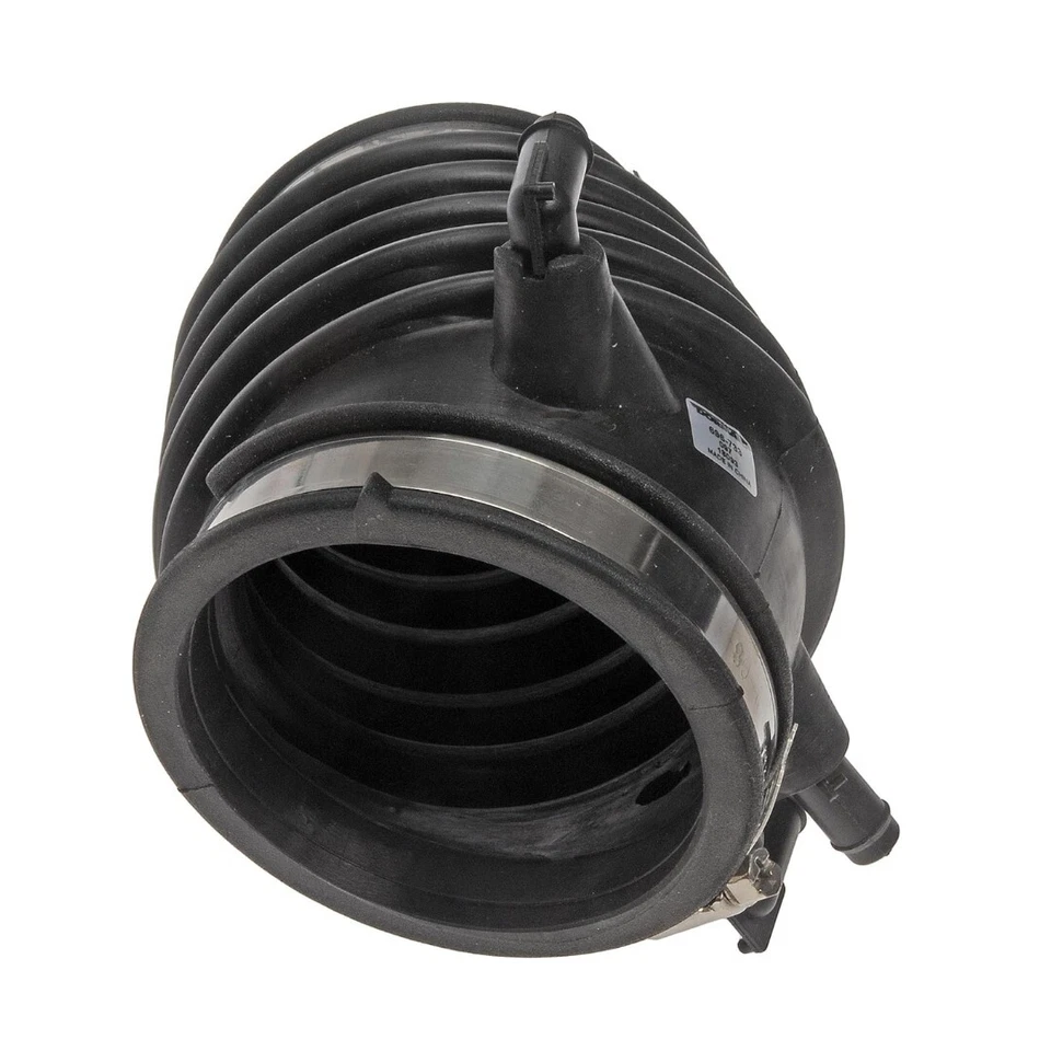 Dorman 696-733 Engine Air Intake Hose For 2000-2003 Ford Taurus Mercury Sable - Image 3 of 4