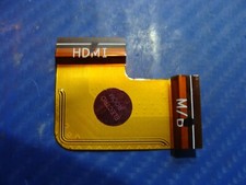 Dell Venue 11 Pro 10.8" 7130 7139 Genuine laptop MB to HDMI GLP 