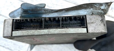 Toyota 4A-FE ecu codes: Toyota 89661-1A140 & Denso 175700-5031 | eBay